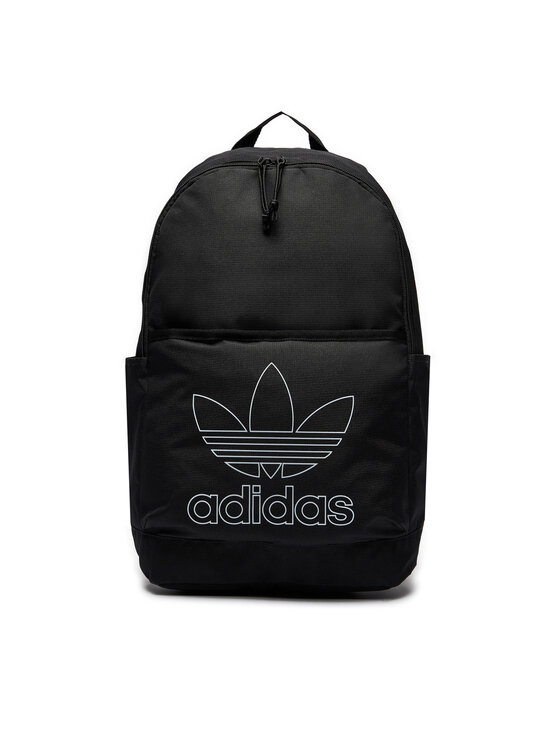 adidas Раница adidas Adicolor Backpack IT7602 Черен