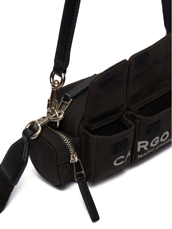 Marc Jacobs Rankinė Marc Jacobs 2P5HSH025H03 Juoda