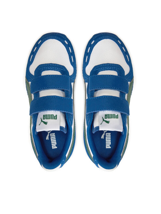 Puma Laisvalaikio batai Puma Cabana Racer Sl 20 V Ps 383730-13 Mėlyna
