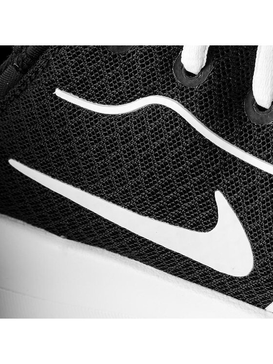 Nike Sneakersy Nike Kaishi 2.0 (GS) 844676 002 Czarny