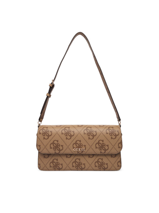 Guess Сумка Guess Sadie HWOS81 18190 Бежевий