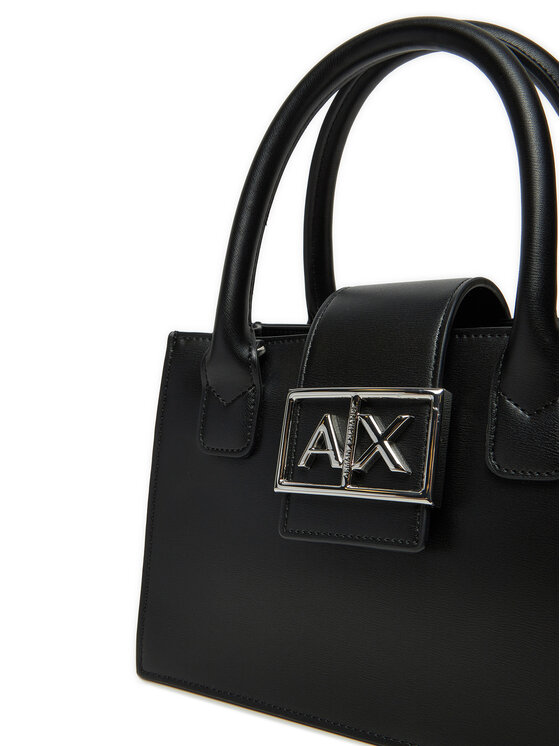 Armani Exchange Сумка Armani Exchange XW000306 AF12039 UC001 Чорний