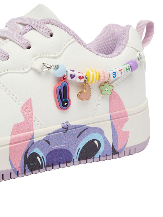 Disney Classics Снікерcи Disney Classics CEO-CP66-SS26-202DCLS Білий