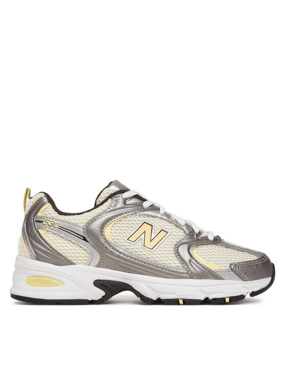 New Balance Zapatillas New Balance U530ADG Plata