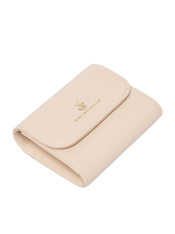 Beverly Hills Polo Club Cartera Beverly Hills Polo Club CWBEO-BHPC-W1-002-SS26 Beis