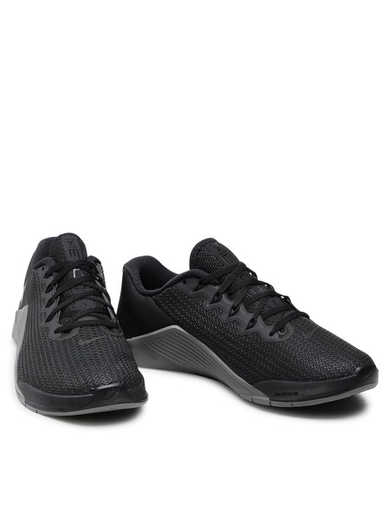 Nike Încălțăminte pentru sală Nike Metcon 5 AQ1189 001 Negru