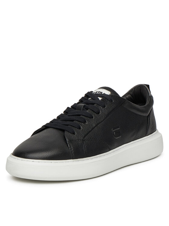 G-STAR Снікерcи G-Star Raw LONDON-04 MI08 Чорний