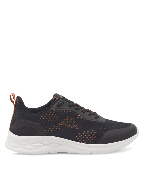 Kappa Tenisice Kappa Logo Rockeyw 371J6UW - A3M Crna