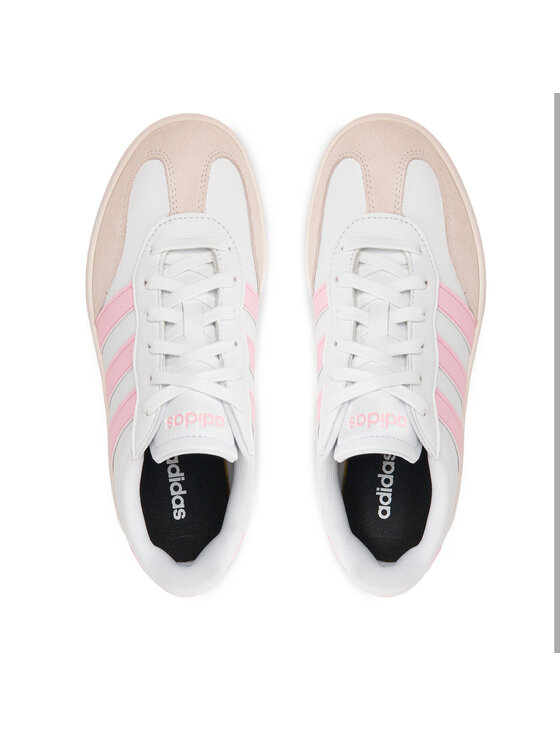 adidas Снікерcи adidas Barreda JI4904 Білий