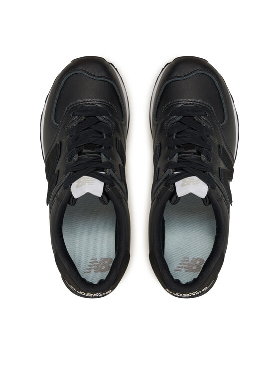 New Balance Sneakers New Balance WL574FT2 Nero