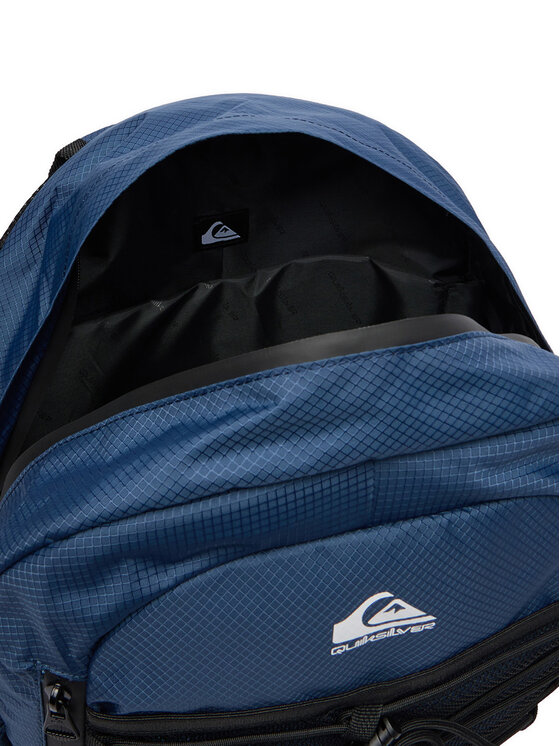 Quiksilver Ruksak Quiksilver WBEO-QUIK-M-005-10 Tmavomodrá