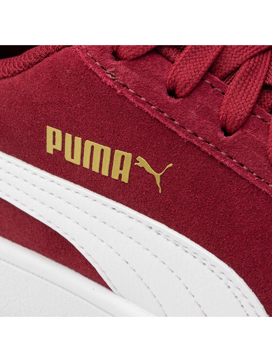Puma Sportcipők Puma Smash v2 364989 29 Piros