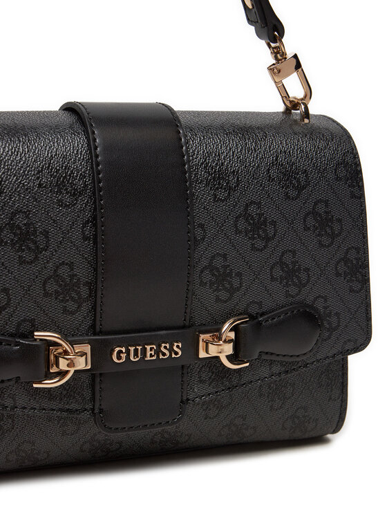 Guess Soma Guess HWSG95 00200 Melns