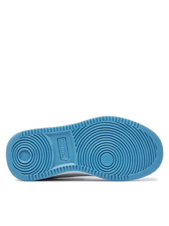 Kappa Sneakers Kappa Logo Malone Ev Kid 36185LW Bianco