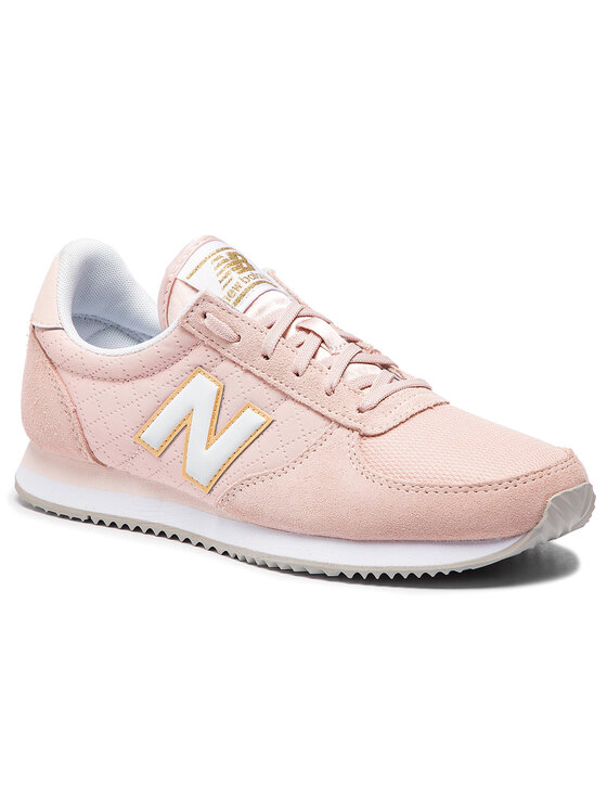 New Balance Sneakers New Balance WL220TPA Rosa