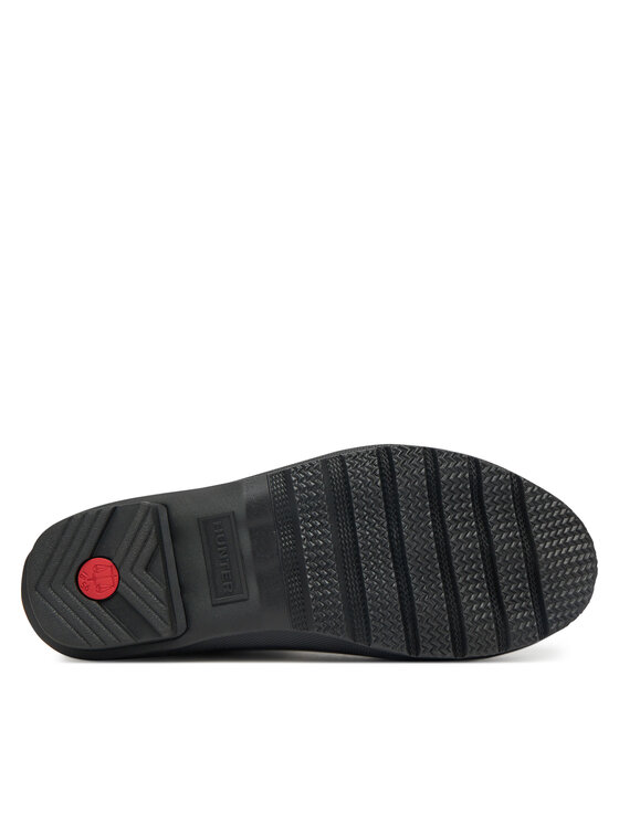 Hunter Гумени ботуши Hunter WFS2354RMA Черен