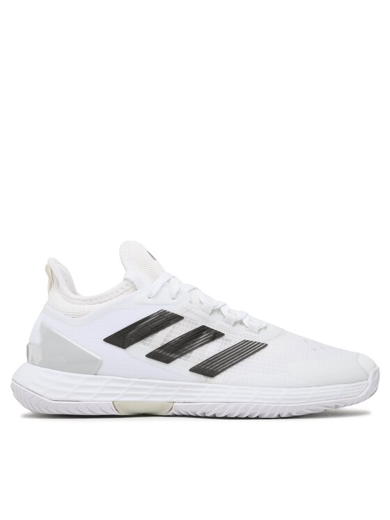 adidas Obuća za tenis adidas Adizero Ubersonic 4.1 ID1565 Bijela