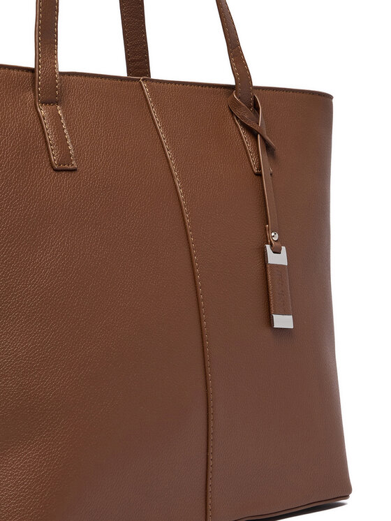 JENNY Borsetta JENNY CEO-JNY-M-016-10 Marrone
