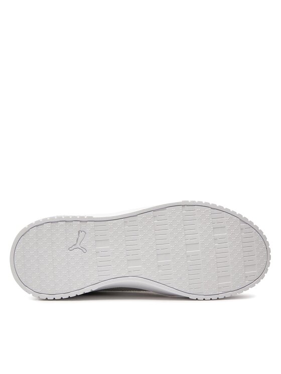 Puma Sneakersy Puma Carina 2.0 395096-02 Čierna