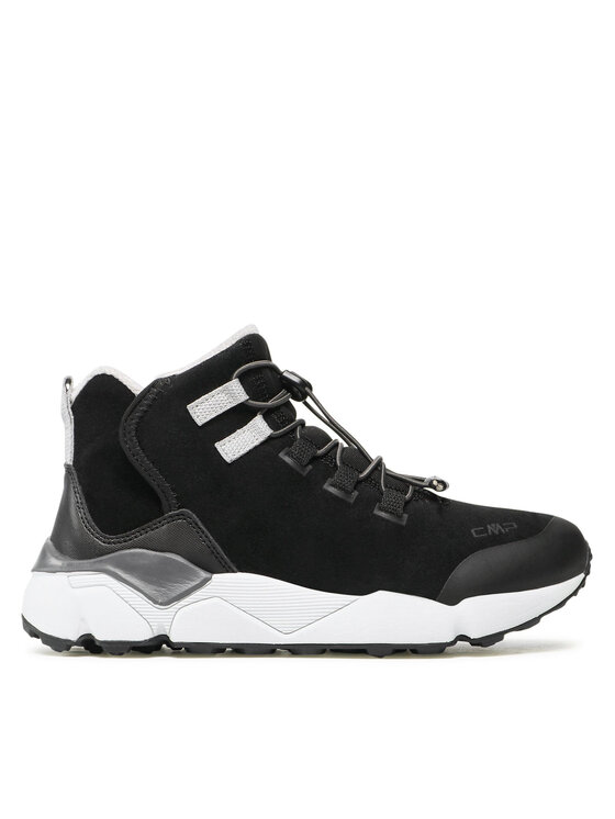 CMP Снігоходи CMP Yumala Wmn Lifestyle Shoes 31Q4996 Чорний