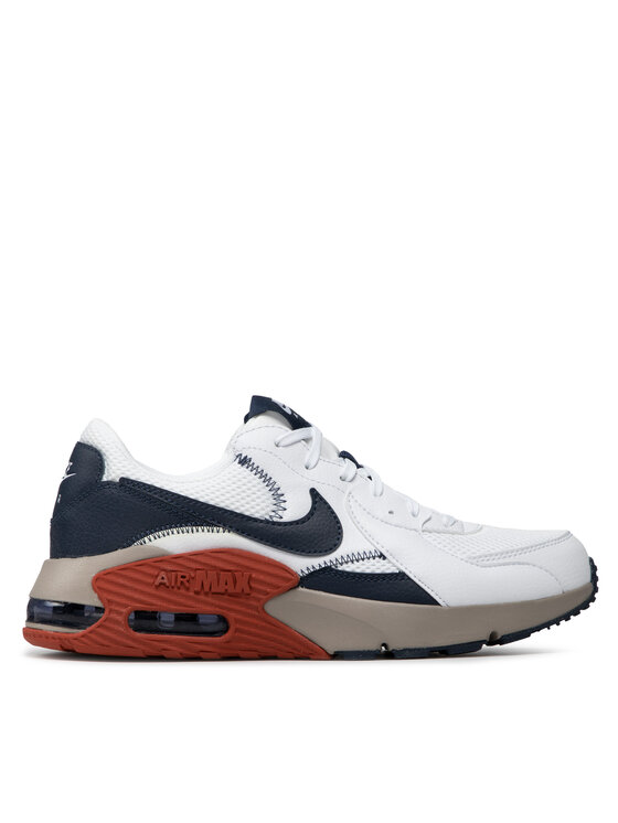 Nike Sneakers Nike Air Max Excee CD4165 106 Bianco