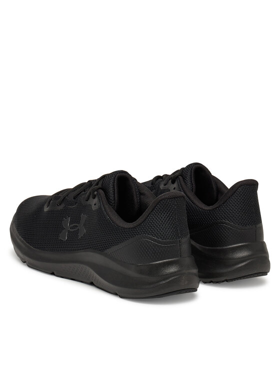 Under Armour Běžecké boty Under Armour Ua Charged Pursuit 4 3028254 Černá