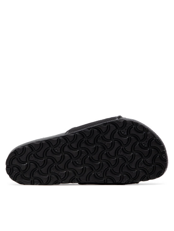 Birkenstock Шльопанці Birkenstock Barbados Eva 1015398 Чорний