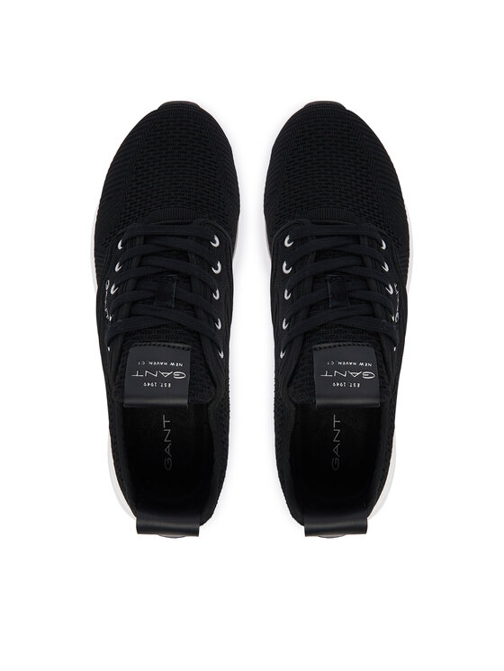 Gant Superge Gant 30638840 Črna