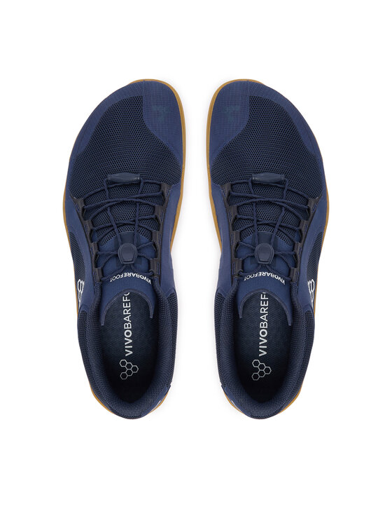 Vivo Barefoot Снікерcи Vivo Barefoot Primus Trail Gg 309600 Cиній