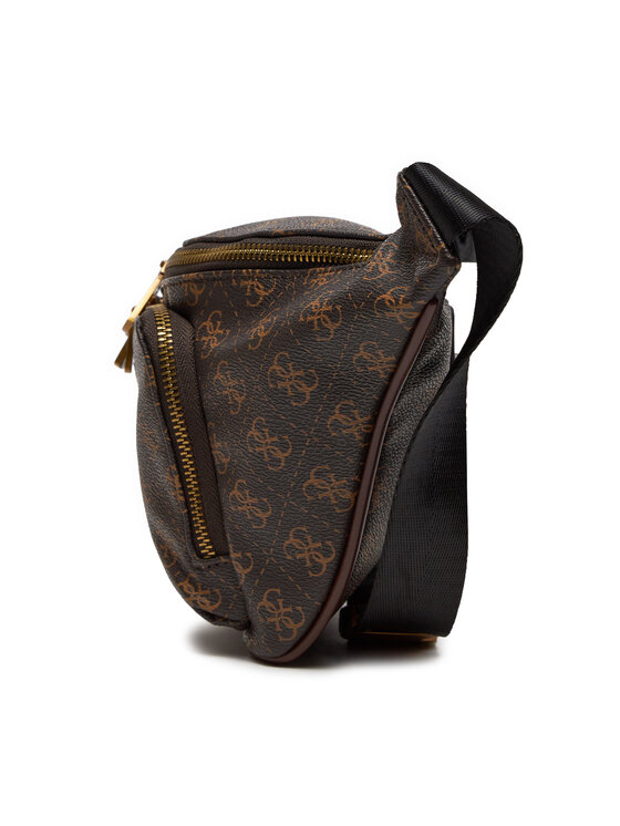 Guess Nerka Guess HMMILO P4256 Brązowy
