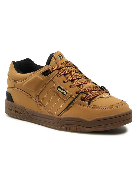 Globe Sneakers Globe Fusion GBFUS Marrone
