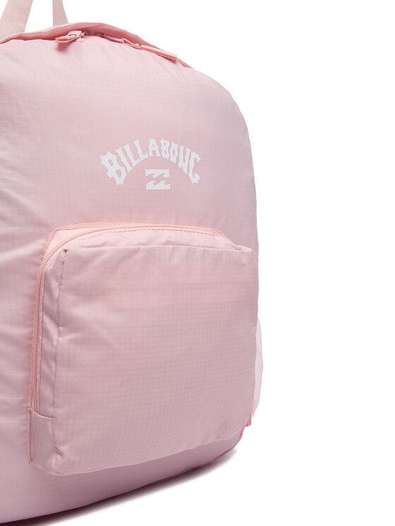 Billabong Ruksak Billabong CEOWB-BLB-MZ-001-09 Svetloružová