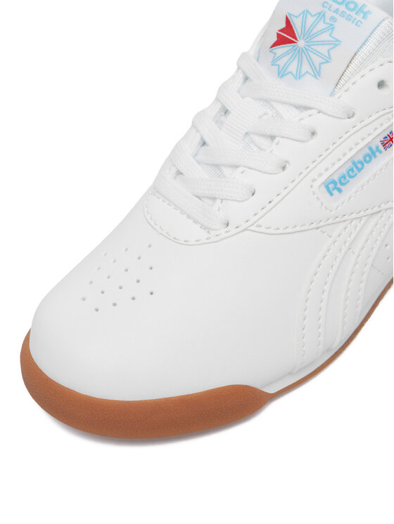 Reebok Снікерcи Reebok EO-F/S LO 100268314 Білий