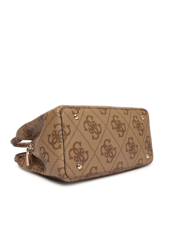 Guess Сумка Guess Meridian II HWOS69 74050 Бежевий