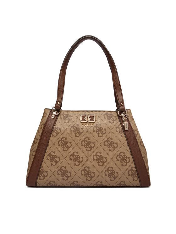 Guess Сумка Guess Karnilla HWOS99 01220 Коричневий