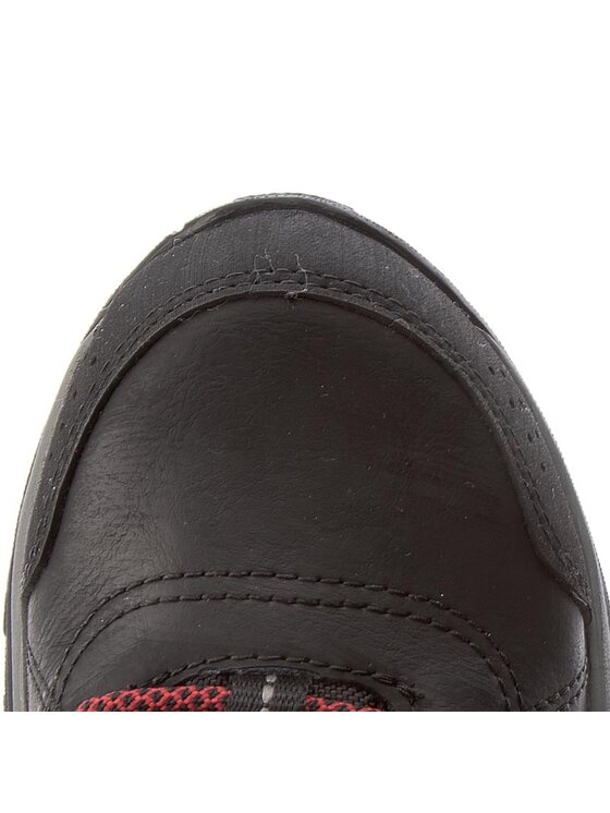 Columbia Παπούτσια πεζοπορίας Columbia Fire Venture Waterproof BL1714 Μαύρο