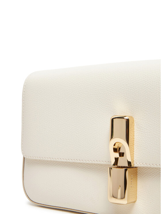 Furla Kabelka Furla Iride S WB01826 ARE000 CN PNN00 Écru
