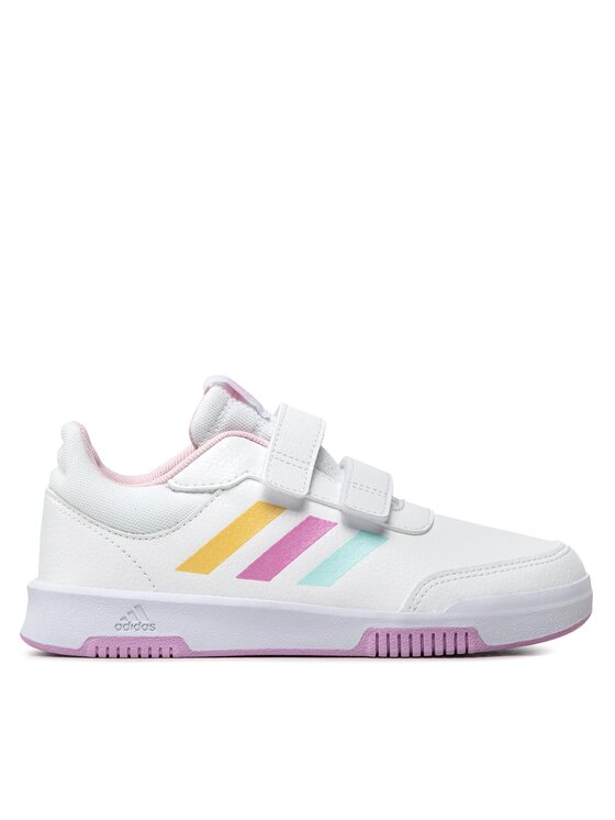 adidas Снікерcи adidas Tensaur Sport 2.0 Cf K GW6453 Білий