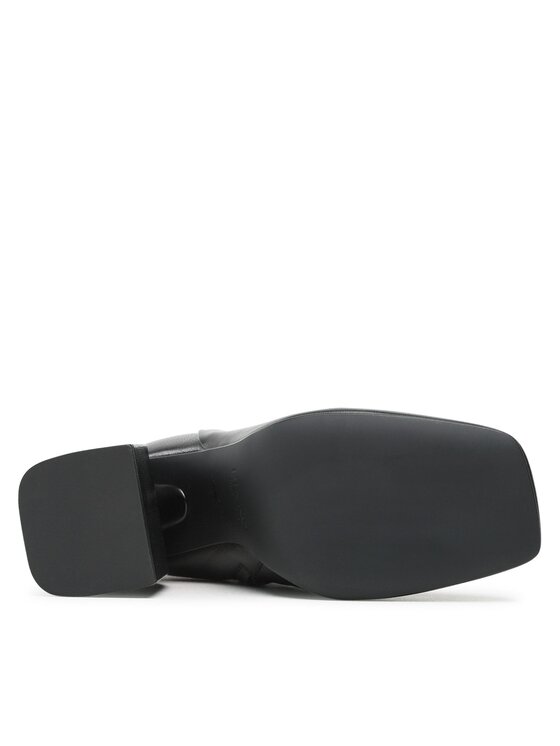 PINKO Stivaletti PINKO Tea Tronchetto PE 23 BLKS1 100664 A0N9 Nero