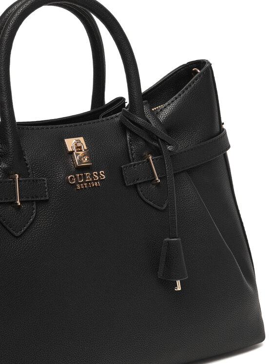 Guess Сумка Guess Yesba HWBG78 33070 Чорний