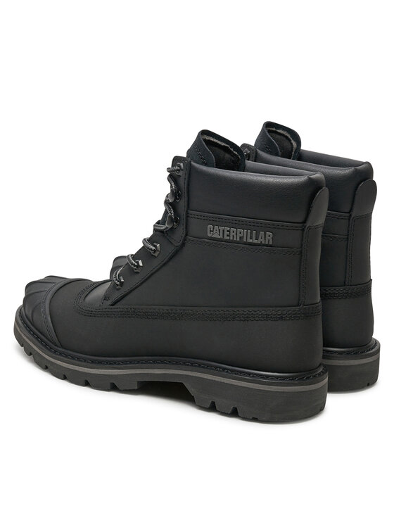 CAT Footwear Черевики туристичні CAT Footwear Colorado Galosh Wp P726079 Чорний