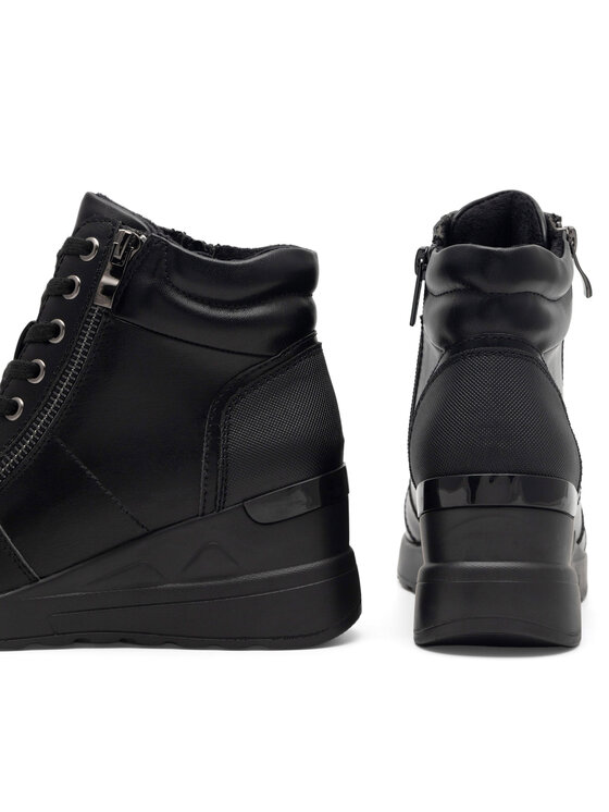 Clara Barson Черевики Clara Barson AUGUSTA WS2229-47 Чорний
