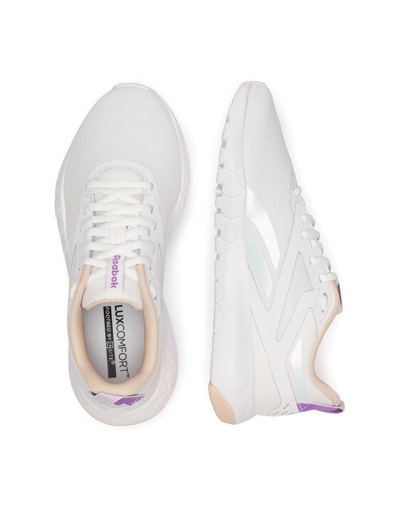 Reebok Снікерcи Reebok Flexagon Force 4 100201507 Білий