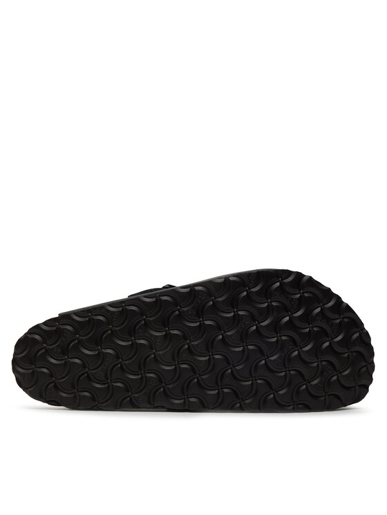 Birkenstock Шльопанці Birkenstock Boston 0060191 Чорний