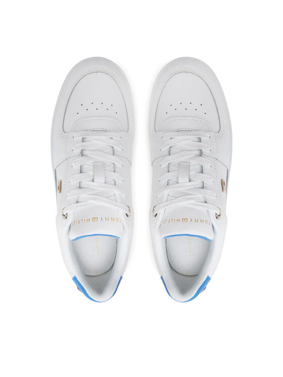 tommy hilfiger x nike air force