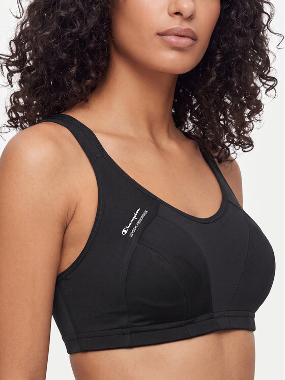 Shock Absorber Shock Absorber Sujetador deportivo Active Multi Sports U10034 Negro