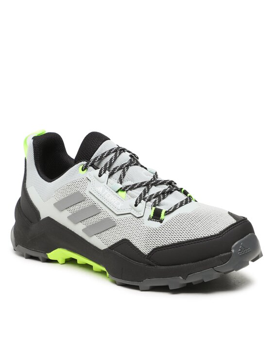Trekkingi adidas Terrex AX4 Hiking Shoes IF4868 Szary | Eobuwie.com.pl