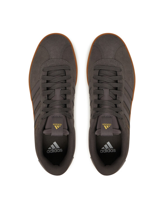 adidas Sneakersy adidas VL Court 3.0 Shoes IH8910 Sivá