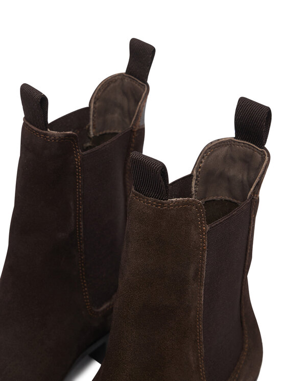 Gant Stivaletti Gant St Broomly 33553451 Marrone