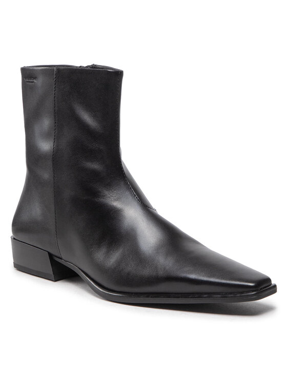 Vagabond Shoemakers Ботильйони Vagabond Shoemakers Nella 5416-001-20 Чорний